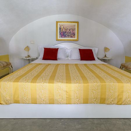 Suites Luisa Sanfelice อากรอโปลี ภายนอก รูปภาพ